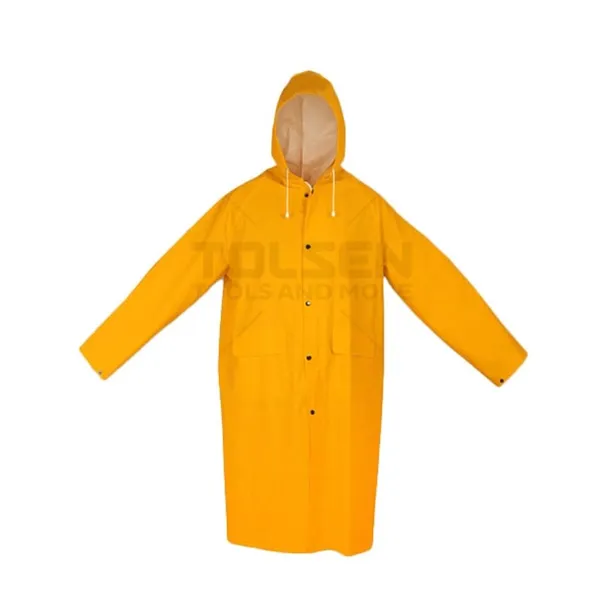Impermeable Tolsen 1 Pieza Talla XXXL